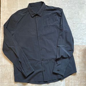 Men’s Lululemon dress shirt